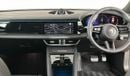 Porsche Macan Electric Estate 470kW Turbo RIGHT HAND DRIVE