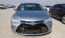 Toyota Camry XLE