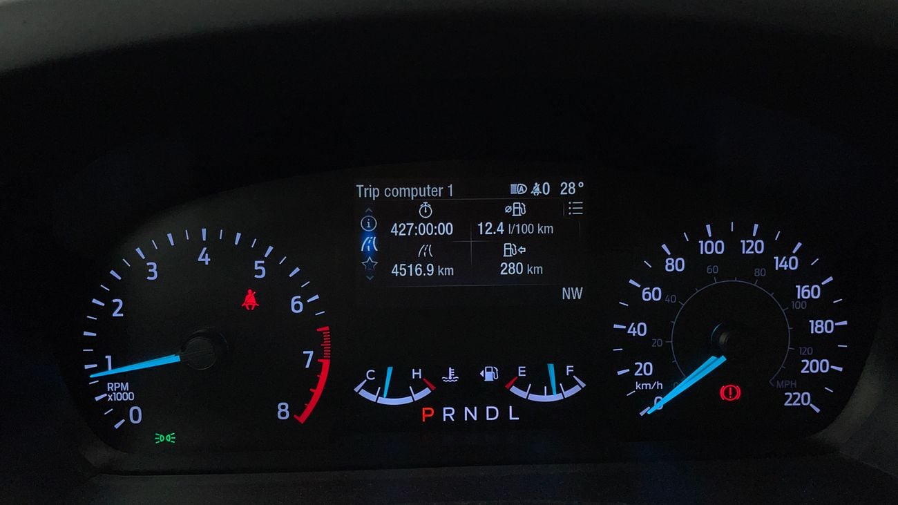 فورد إكسبلورر BASE 4WD 3.5 | بدون دفعة مقدمة | اختبار القيادة في المنزل