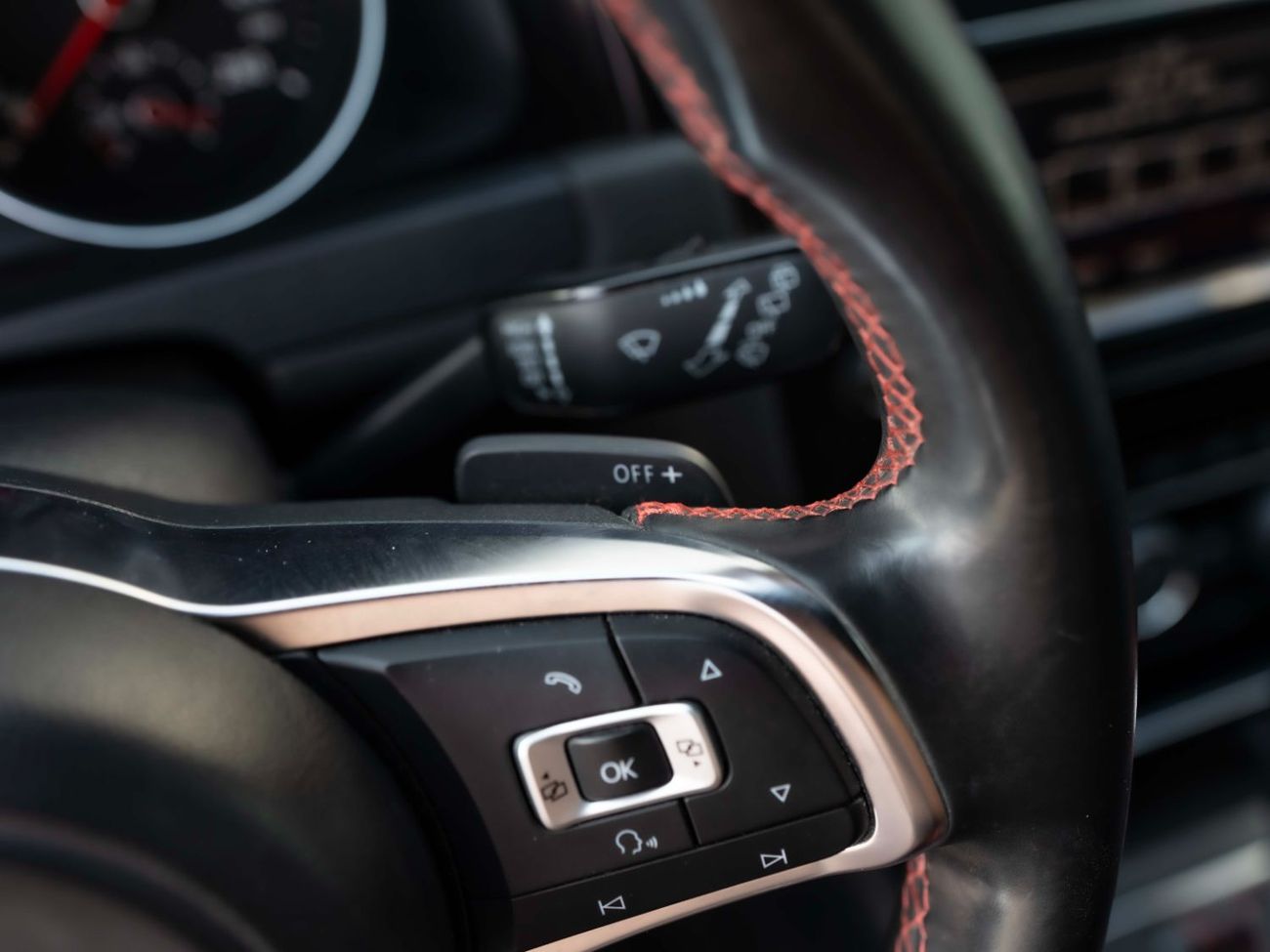 Volkswagen Golf GTI GTI