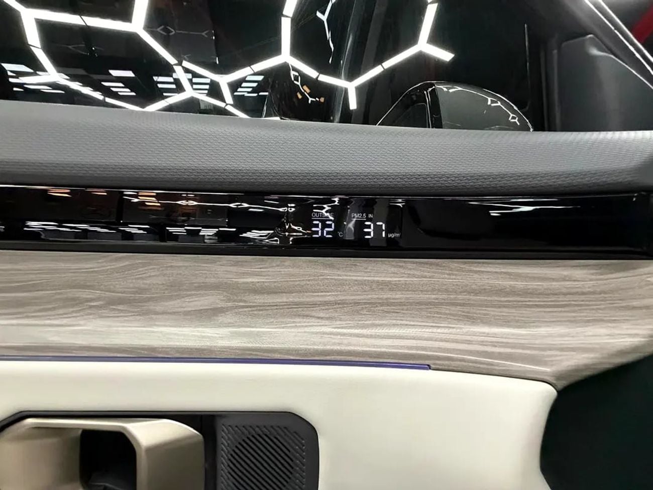 جيتور داشينج 1.6L Turbo