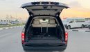 Land Rover Range Rover PREMIUM BEIGE INTERIOR | RHD | 4.4L DIESEL ENGINE | 2017 | 360° CAMERA | PANORAMIC ROOF