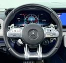Mercedes Benz Brabus 2022 Mercedes Benz Brabus G700, 2027 AAA Warranty, Full Service History, Excellent Condition, GCC