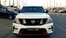 Nissan Patrol NISSAN PATROL 2012 SE