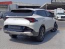 كيا سبورتيج EX 1.6L