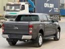 فورد رانجر FORD RANGER 2021 WILDTRUCK DIESEL