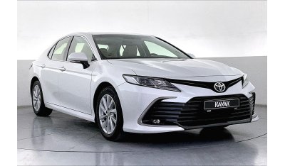 Toyota Camry SE | 1 year free warranty | 0 down payment | 7 day return policy