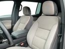 Chevrolet Traverse LT LOW Mileage, GCC SPECS