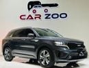 Kia Sorento Top 2.4L AWD