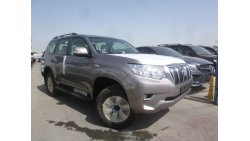 Toyota Prado Brand New Right Hand Drive V4 3.0 Diesel Automatic