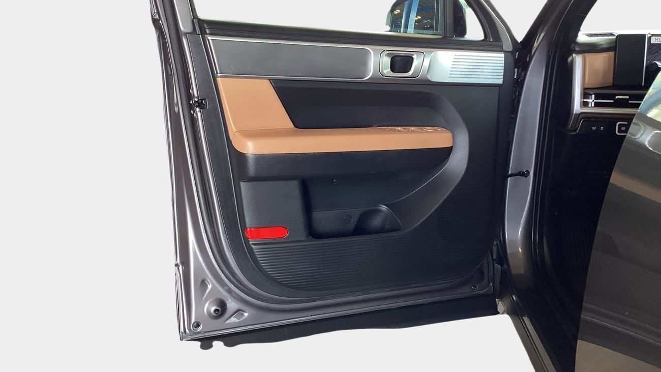 هيونداي سانتا في 2.5 GDI SMART PLUS AUTO FWD | شامل الضمان | 0 ﺪﻔﻋﺓ ﺃﻮﻟﻯ