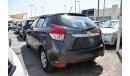 Toyota Yaris 2016 GCC  No Accident No Paint A perfect Condition