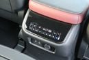 Infiniti QX80 AUTOGRAPH CAPTAIN CHAIRS Infiniti QX80 Autograph 2026 | 3.5L Twin-Turbo |7 Capitan Seats VIP | Full