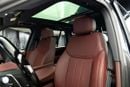 Land Rover Range Rover First Edition P530 4.4L