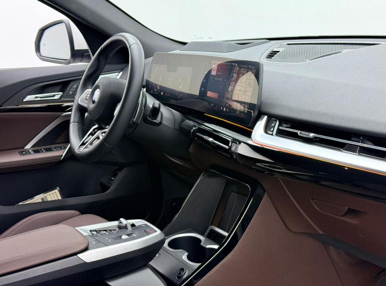 BMW X2 sDRIVE 18i PRIME EDITION 2025 BMW X2 sDrive18i Prime Edition, BMW Warranty+Service Contract+Full Ser