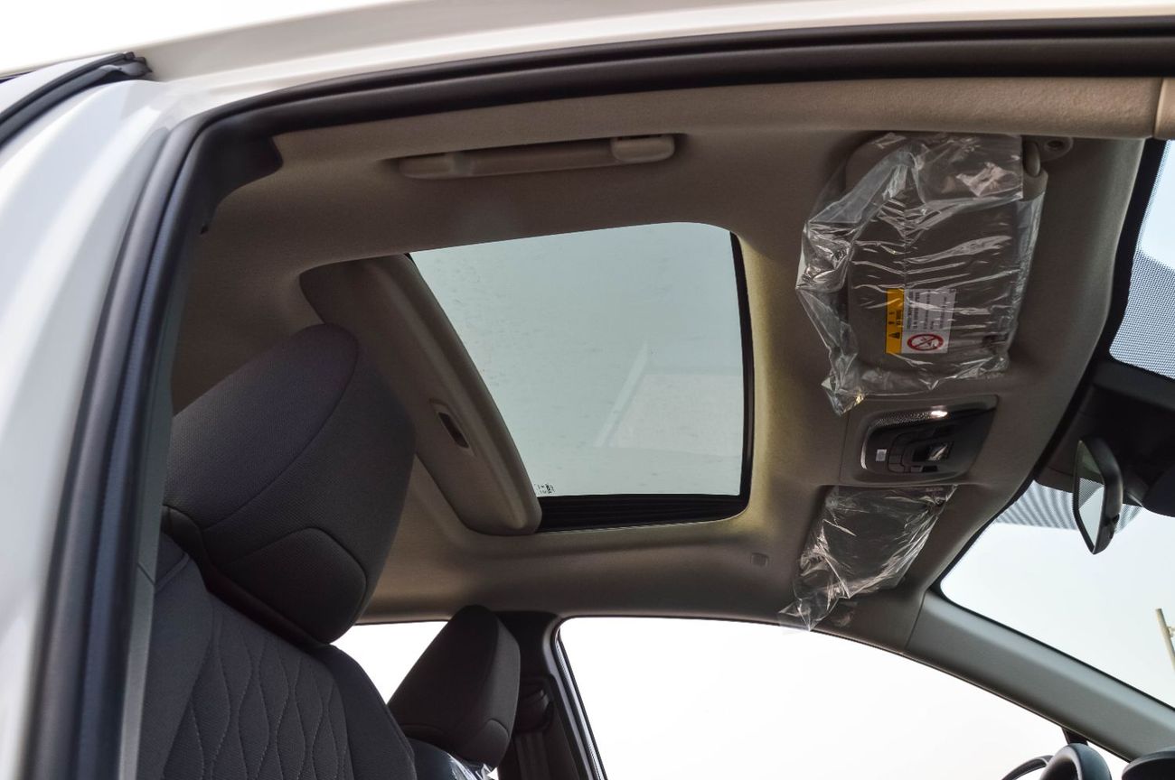 Toyota Corolla Cross TOYOTA COROLLA CROSS HYBRID 2.0L SUV 2025