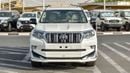 Toyota Prado TXL3 TXL RHD Japanese with Japan Export Certificate 2.7L V4 Petrol engine Automatic Gear 4WD 7 Seats