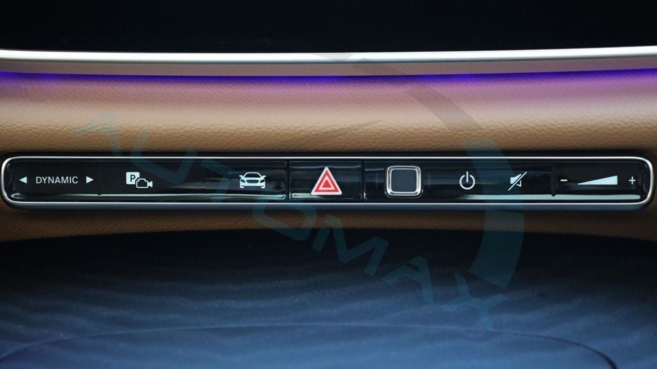 Mercedes-Benz E300 (For Export , НА ЭКСПОРТ) AMG 4MATIC EQ Boost 2.0T 2025 Без пробега