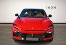 فيراري بوروسانجوي 6.5 V12 F1 DCT 4WD Euro 6 (s/s) 4dr (EXPORT ONLY)