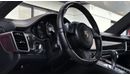 Porsche Panamera 4.8L V8 GCC Specs Full Service History