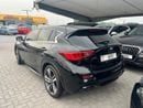 إنفينيتي Q 30