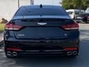 جينيسس G80 GCC // V8 5.0 L