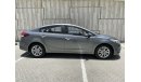 Kia Cerato 1.6L LX 1.6 | Under Warranty | Free Insurance | Inspected on 150+ parameters