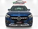 مرسيدس بنز GLA 200 AMG PREMIUM GLA200