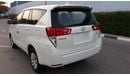 Toyota Innova 2.8 diesel
