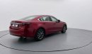 Mazda 6 S 2.5 | Under Warranty | Inspected on 150+ parameters