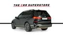 بي أم دبليو X7 50i M SPORT