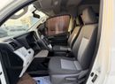Toyota Hiace Toyota Hiace VAN 2021 Years Accidents free petrol