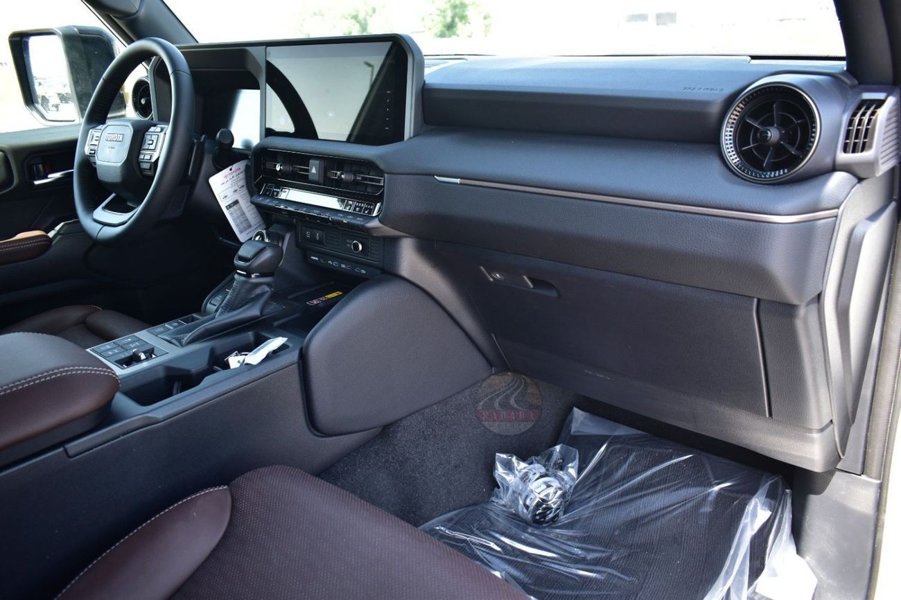 Toyota Prado Adventure V SPL 2.8L Diesel 4WD 7 Seat Automatic