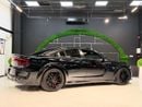Dodge Charger SRT Hellcat 6.2L (707 HP)