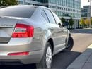 Skoda Octavia 547 P.M | Ambition GCC Specs Original paint