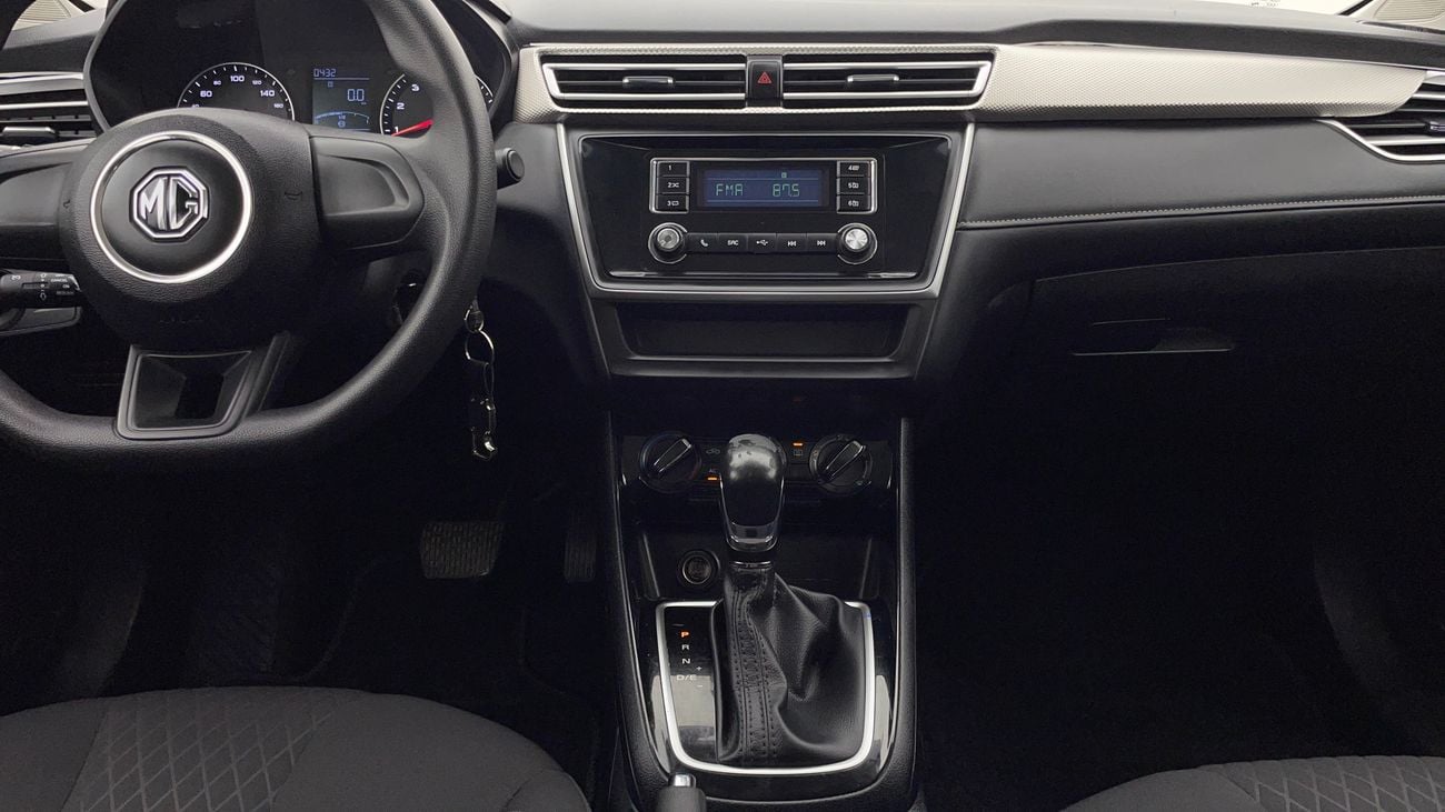 MG 5 STD 1.5 | Zero Down Payment | Free Home Test Drive