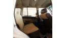 Toyota Land Cruiser 1984-V6 EXCELLENT CONDITION