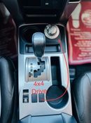 تويوتا Runner4 4x4 premium