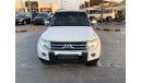 Mitsubishi Pajero GCC