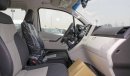 Toyota Hiace High Roof 2.8 D4D