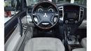 ميتسوبيشي باجيرو EXCELLENT DEAL for our Mitsubishi Pajero GLS 3.8 ( 2017 Model ) in Gray Color GCC Specs