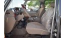 Toyota Land Cruiser Hard Top 71 XTREME V6 4.0L PETROL 5 SEAT MANUAL TRANSMISSION