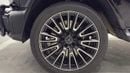 مرسيدس بنز G 63 AMG 4MATIC SUV