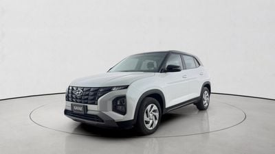 Hyundai Creta SMART | Guaranteed Warranty | 0 Down Payment