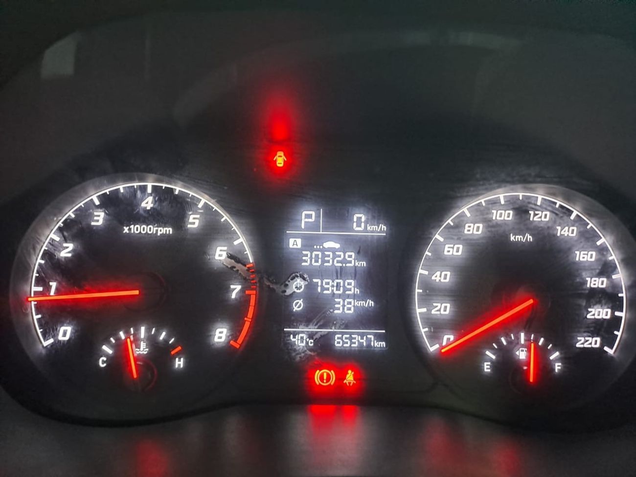 Hyundai Accent GL GCC