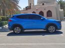 Hyundai Tucson 2.0L 2.0L