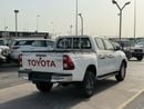 Toyota Hilux Hilux 2.7 Manuel petrol 2025