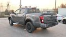 نيسان نافارا PRO4X FULL OPTION