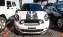 Mini John Cooper Works Countryman