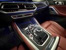 بي أم دبليو X6 XDRIVE M50i